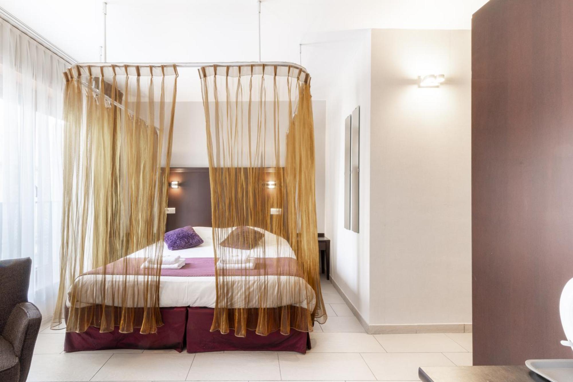 Hotel Jose ブランケンベルヘ エクステリア 写真