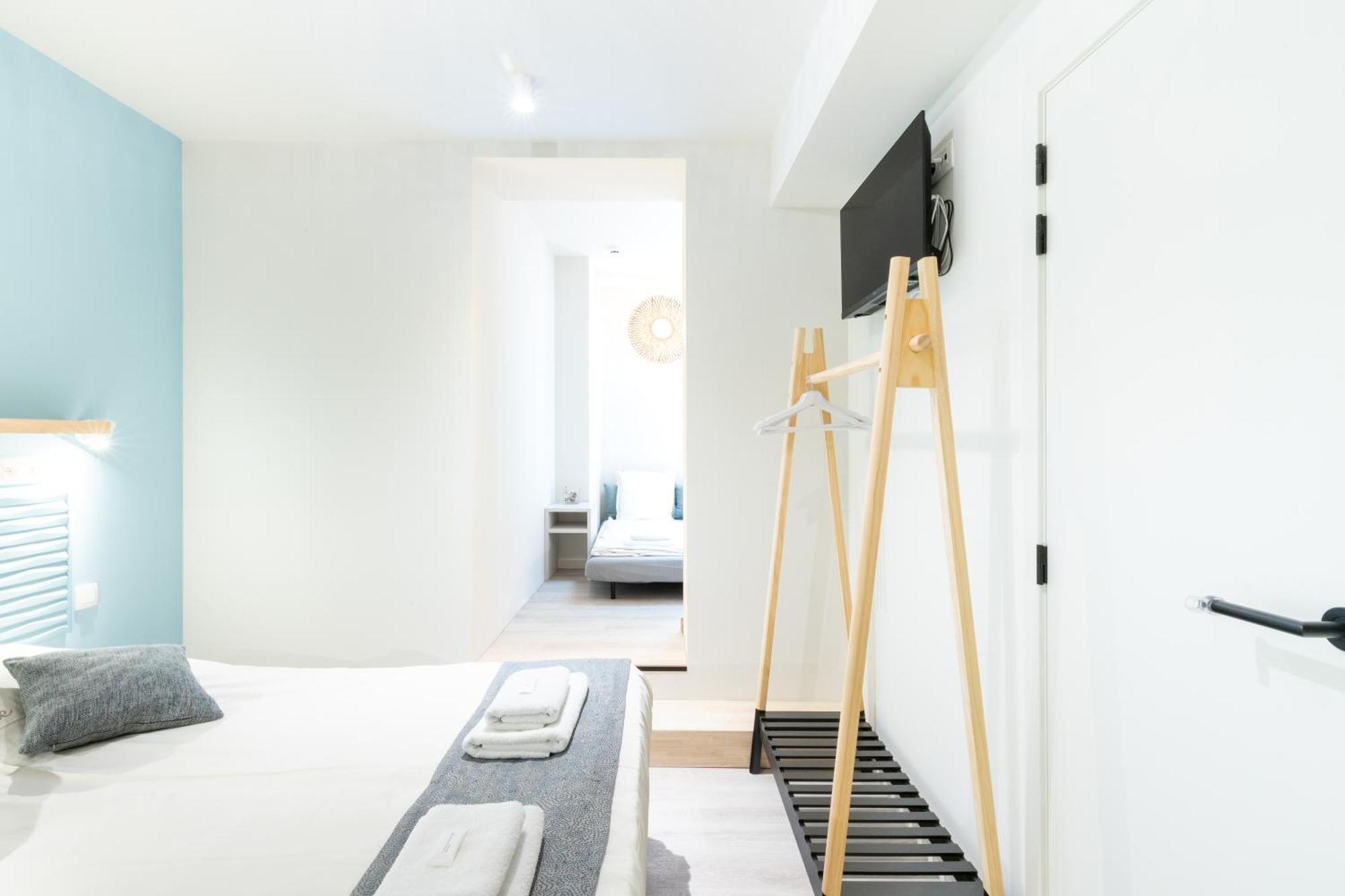 Hotel Jose ブランケンベルヘ エクステリア 写真