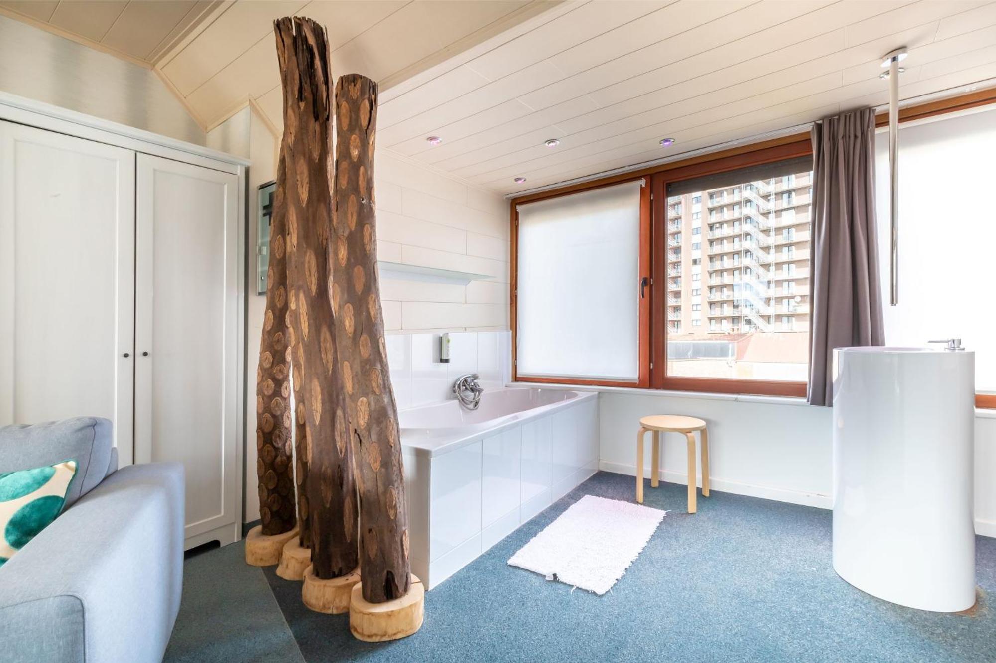 Hotel Jose ブランケンベルヘ エクステリア 写真