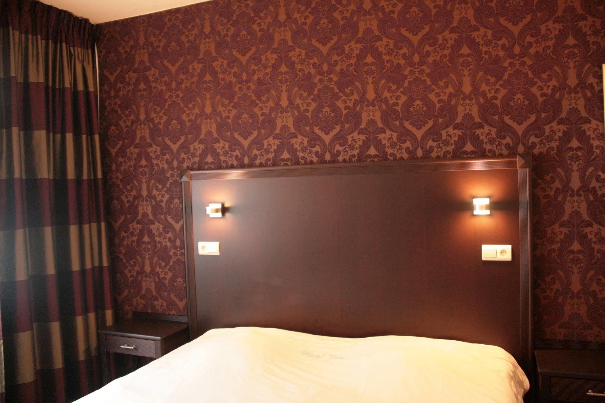 Hotel Jose ブランケンベルヘ エクステリア 写真