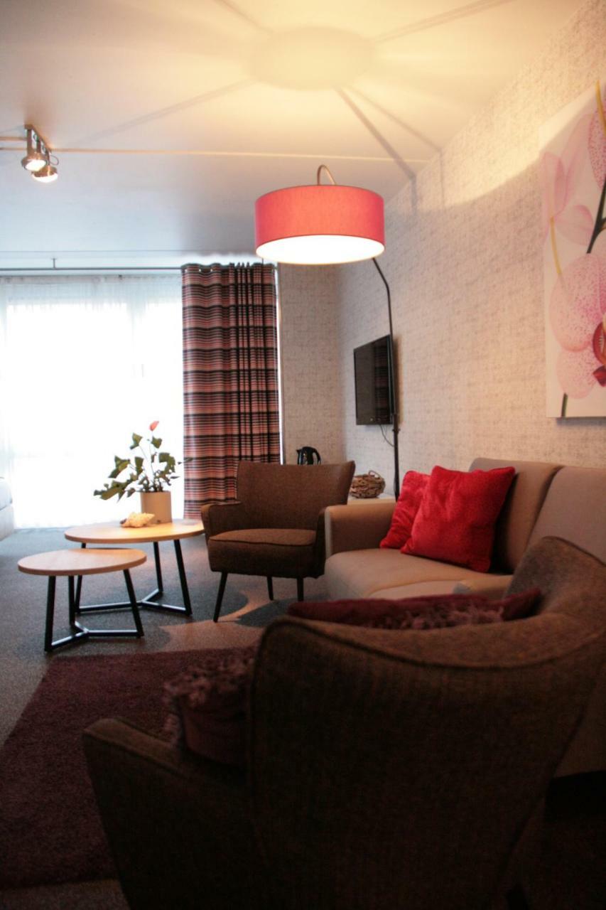 Hotel Jose ブランケンベルヘ エクステリア 写真