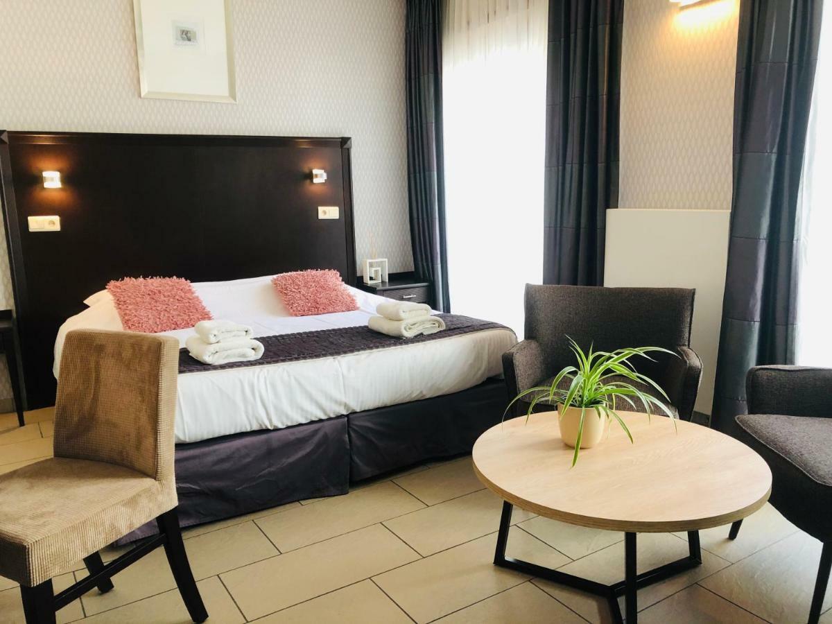 Hotel Jose ブランケンベルヘ エクステリア 写真